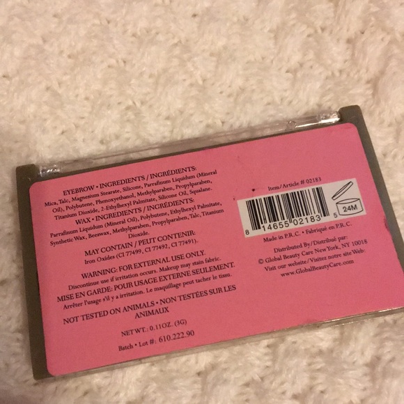 Brow kit - Picture 3 of 5